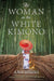 The Woman in the White Kimono