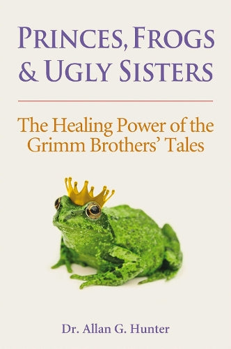 Princes, Frogs and Ugly Sisters