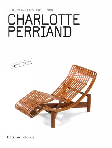 Charlotte Perriand