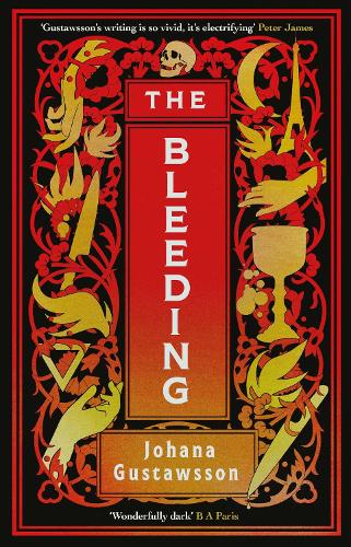 The Bleeding