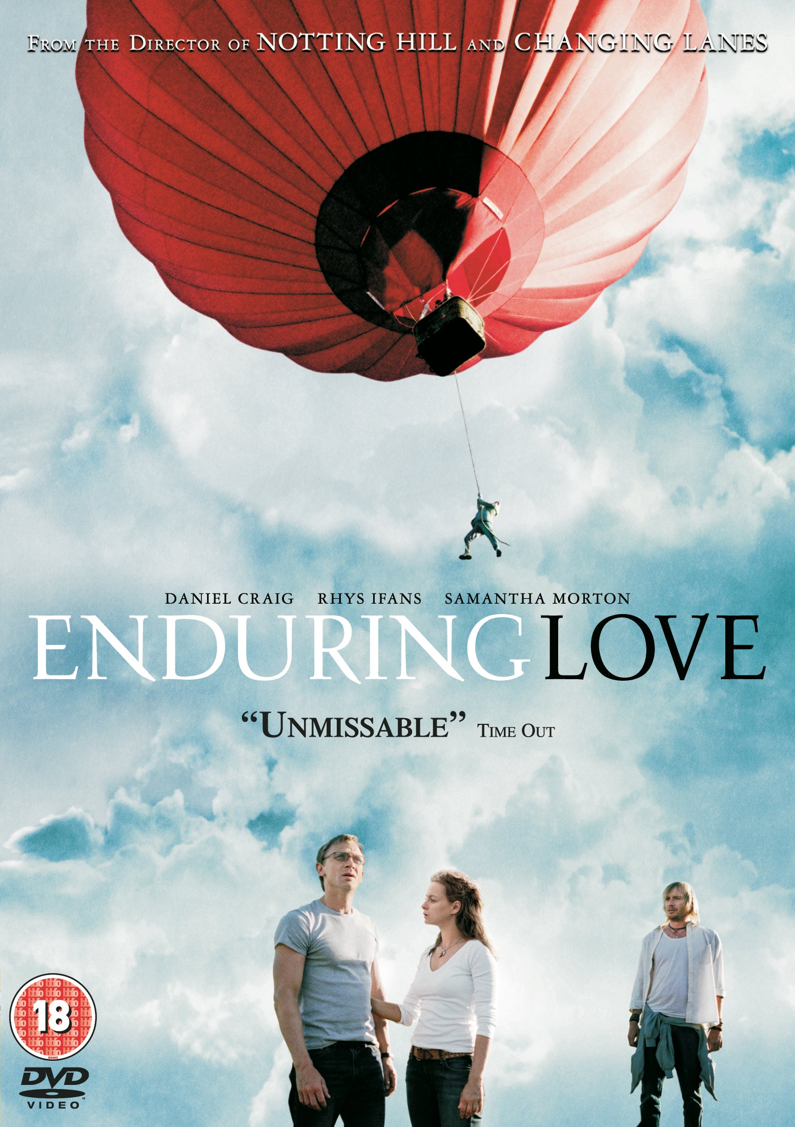 Enduring Love
