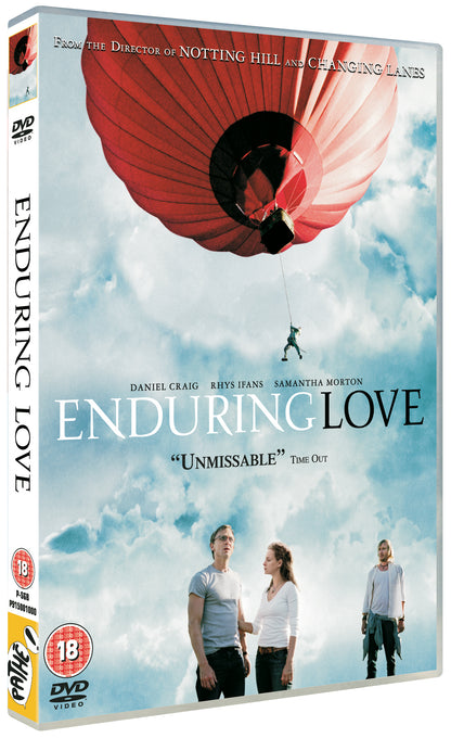 Enduring Love
