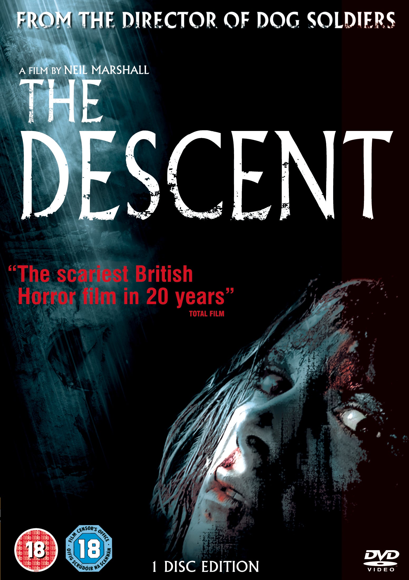 The Descent