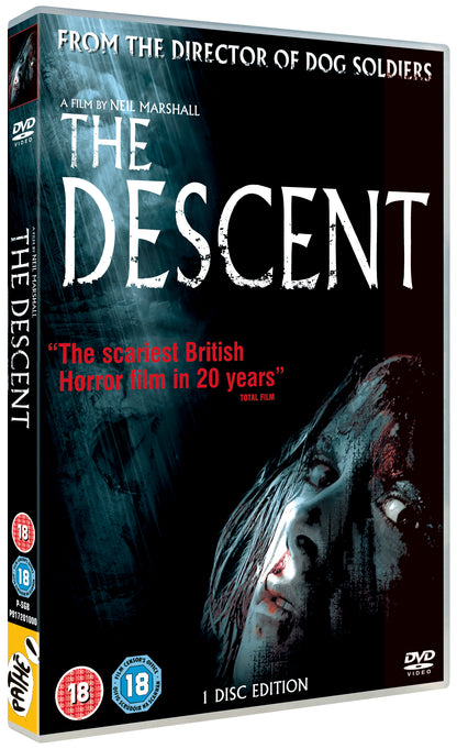 The Descent