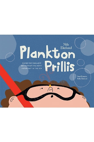 Plankton Prillis