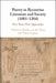 Poetry in Byzantine Literature and Society (1081-1204)