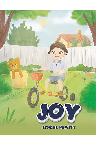 Joy