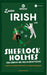 Learn Irish with Sherlock Holmes The Hound Of The Baskervilles