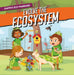 Earth’s Eco-Warriors Evolve the Ecosystem