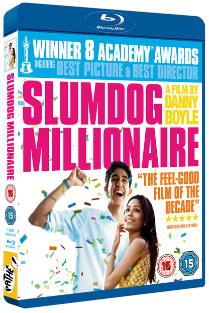 Slumdog Millionaire