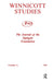 Winnicott Studies