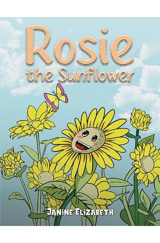 Rosie the Sunflower