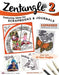 Zentangle 2, Expanded Workbook Edition