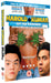 Harold and Kumar Get the Munchies
