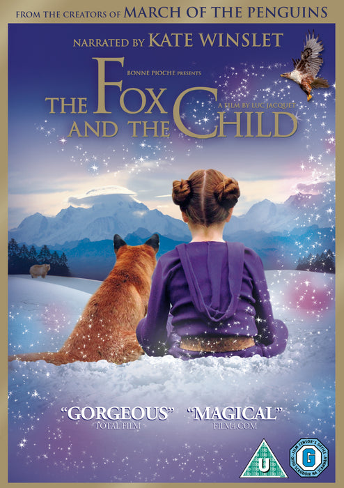 The Fox and the Child