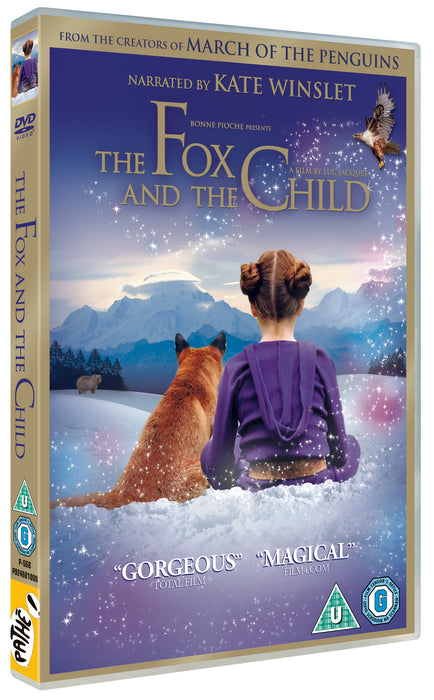 The Fox and the Child