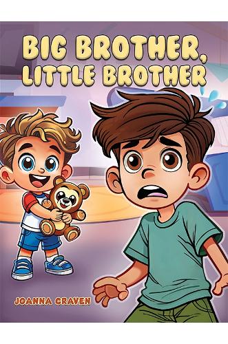 Big Brother, Little Brother