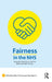 Fairness in the NHS
