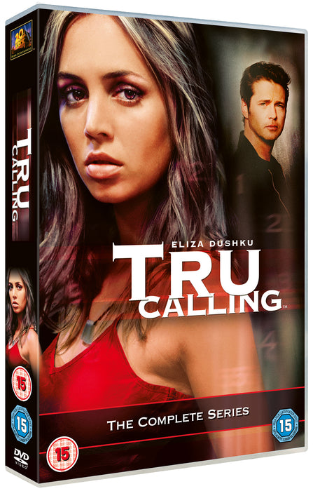 Tru Calling: The Complete Series