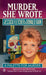 Murder, She Wrote: a Palette for Murder