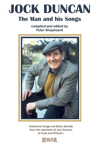 Jock Duncan: the man and his songs