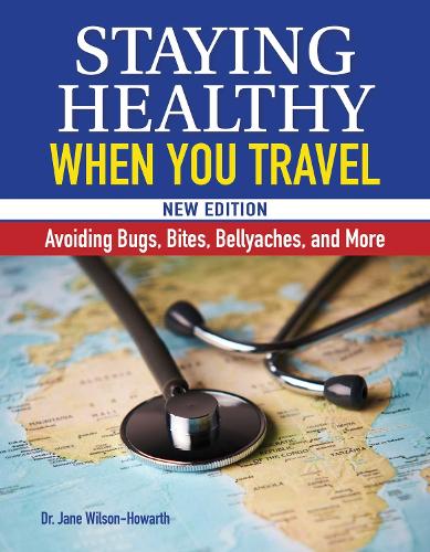 Staying Healthy When You Travel