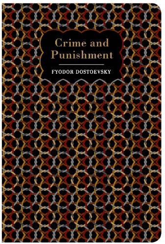 Crime and Punishment