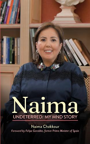 Naima: Undeterred