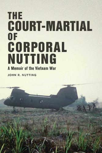 The Court-Martial of Corporal Nutting