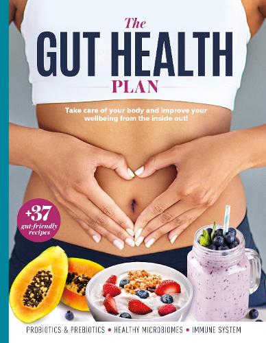 The Gut Health Plan