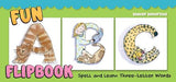 Fun ABC Flipbook