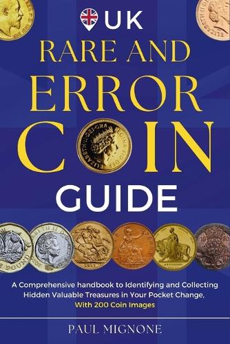UK Rare and Error Coins Guide