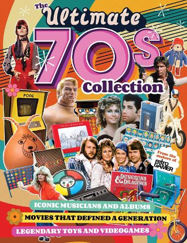 Ultimate 70s Collection, The