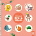 Animals Big & Small