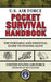 U.S. Air Force Pocket Survival Handbook