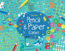 Pencil and Paper Games