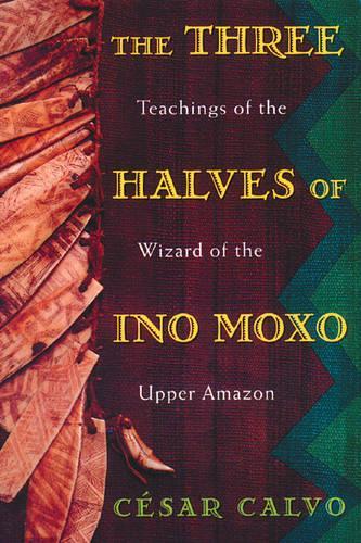 The Three Halves of Ino Moxo