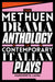 The Methuen Drama Anthology of Contemporary Italian Plays