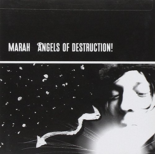 Angels of Destruction!