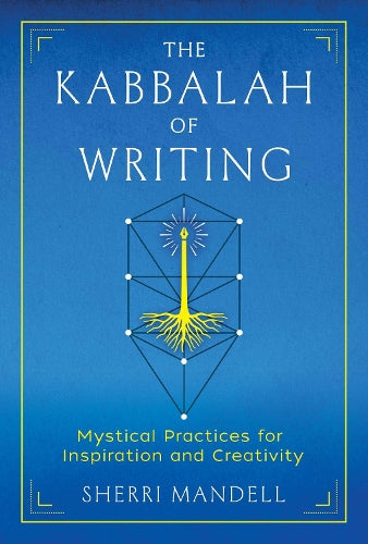 Kabbalah of Writing