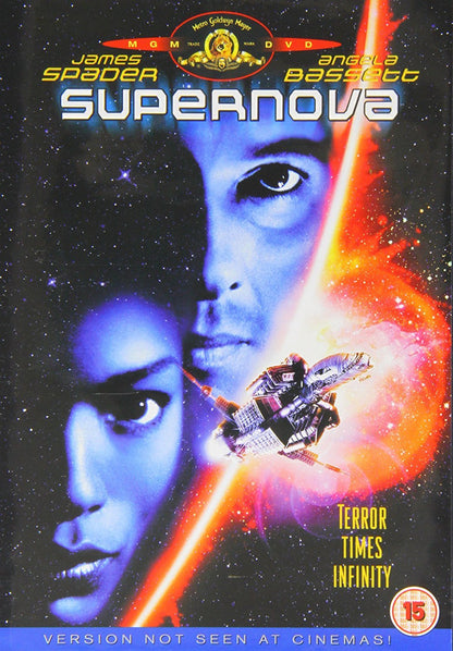 Supernova