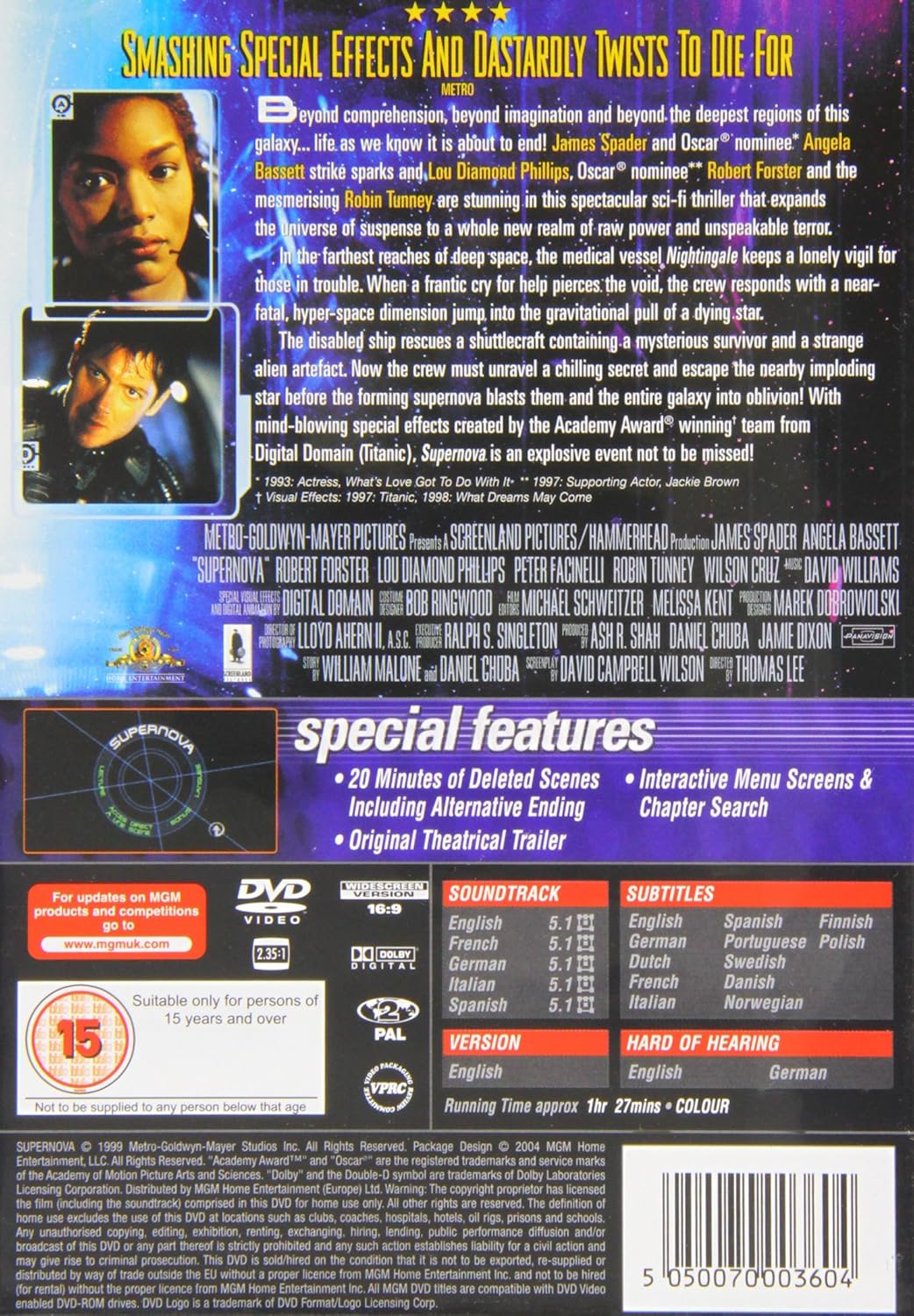 Supernova