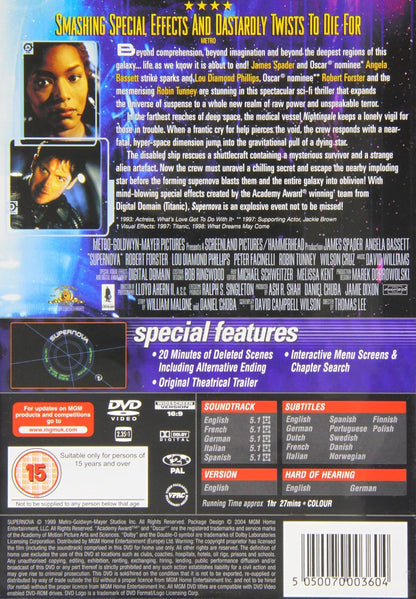 Supernova