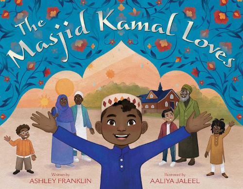 The Masjid Kamal Loves