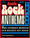 Aussie Rock Anthems - Top 40