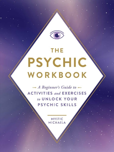 Psychic Workbook