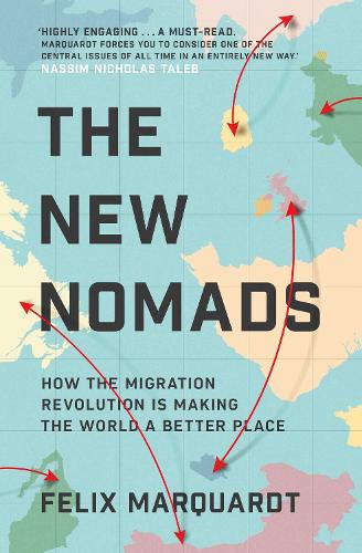 The New Nomads
