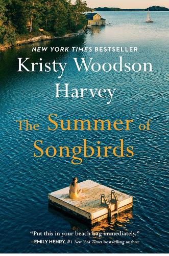 The Summer of Songbirds