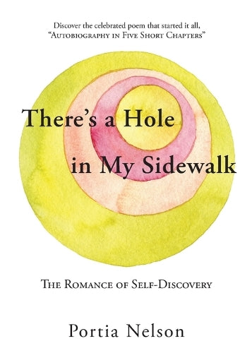 There's a Hole in My Sidewalk