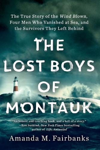 The Lost Boys of Montauk